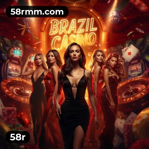 Requisitos verificados para baixar o app 58r no Brasil