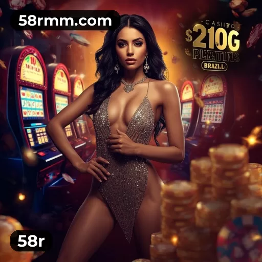Download oficial 58r seguro para Android e iOS