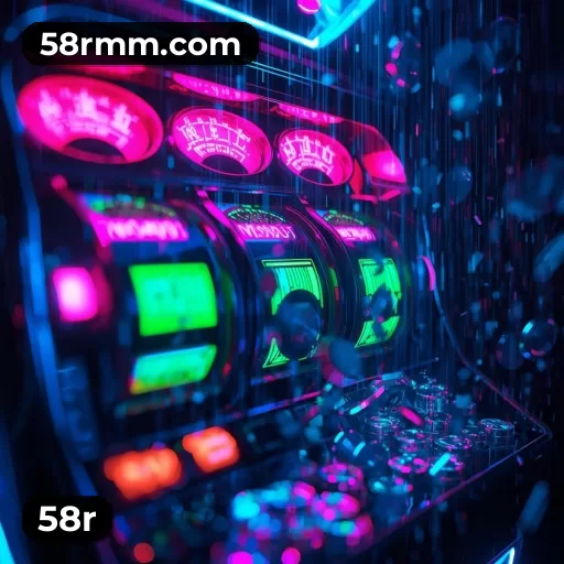 Cadastro rápido na 58r em menos de 2 minutos