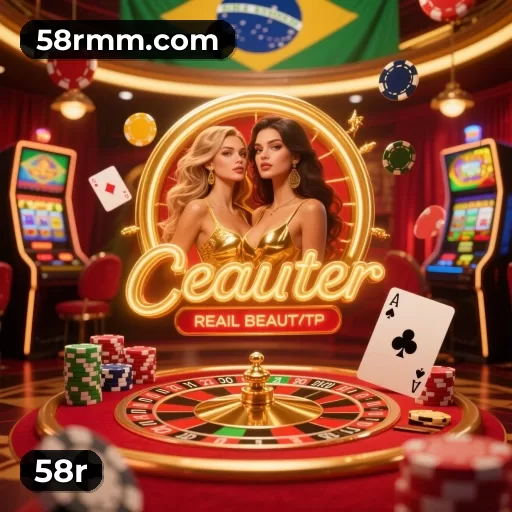 Download multiplataforma do app 58r para Android e iOS