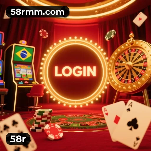 Plataforma 58r - experiência mobile certificada e transparente