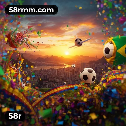 Comparativo de loterias 58r — prêmios, odds e frequência