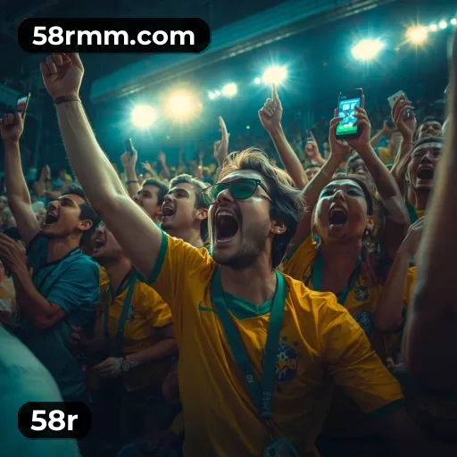 Seis modalidades de loteria 58r com odds transparentes